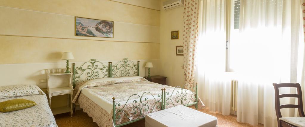 Affittacamere La Casa Di Ugo Ciglione Quarto foto